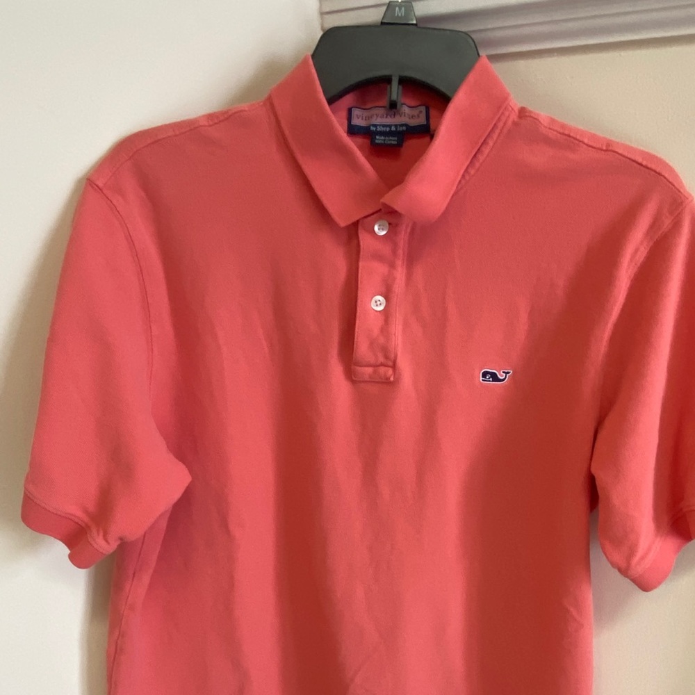 Vineyard Vines Polo M